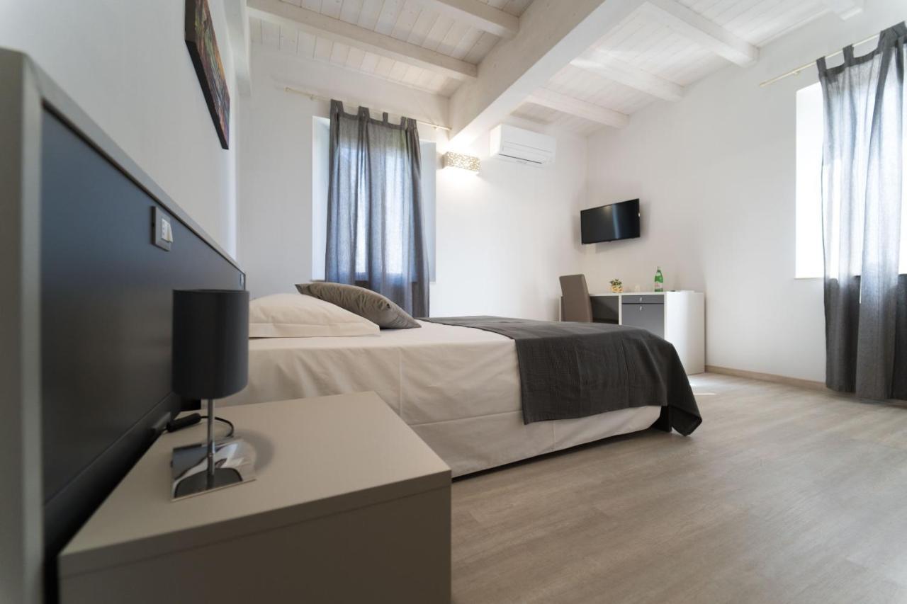 Claudio Rooms Fabbrico Exterior photo