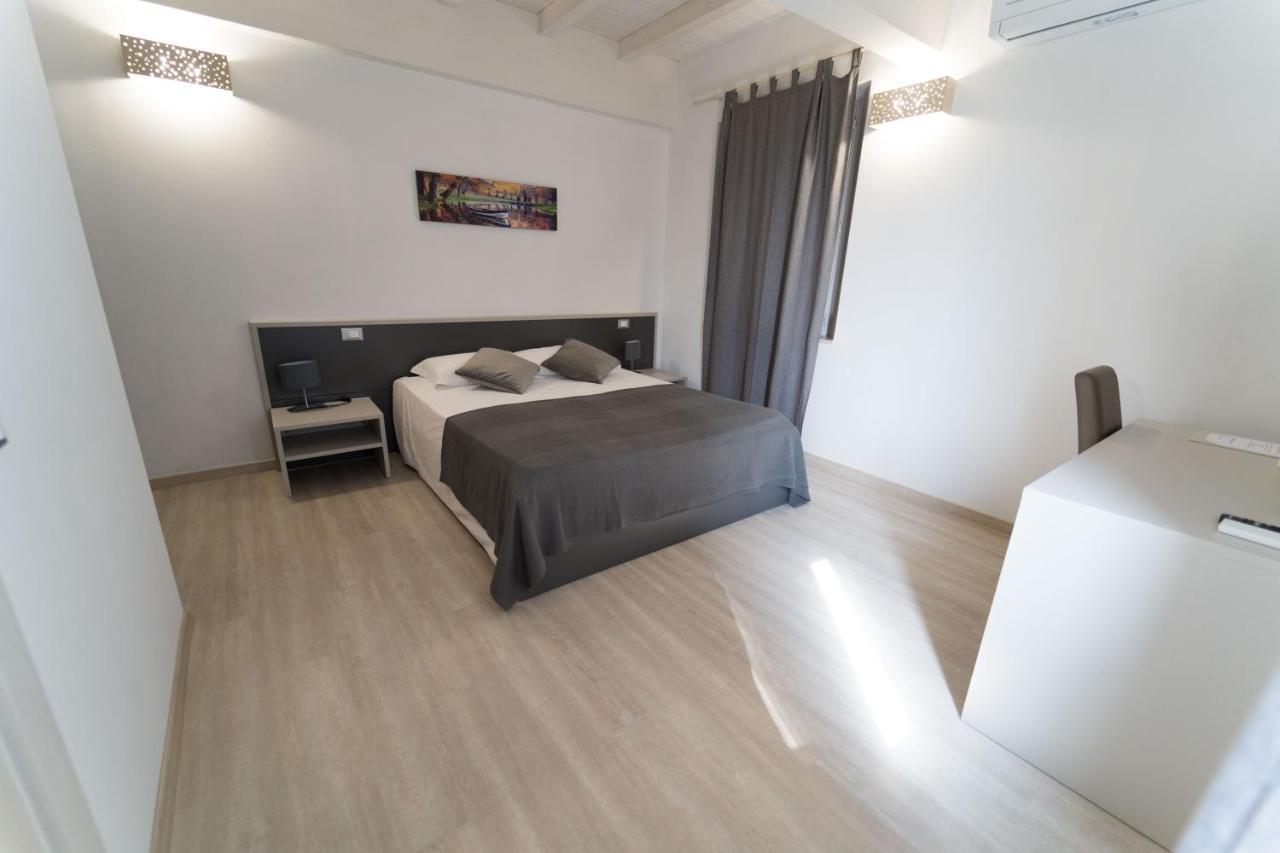 Claudio Rooms Fabbrico Exterior photo