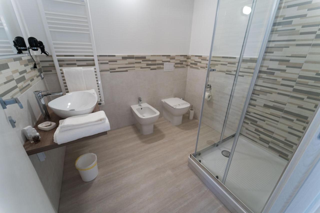 Claudio Rooms Fabbrico Exterior photo