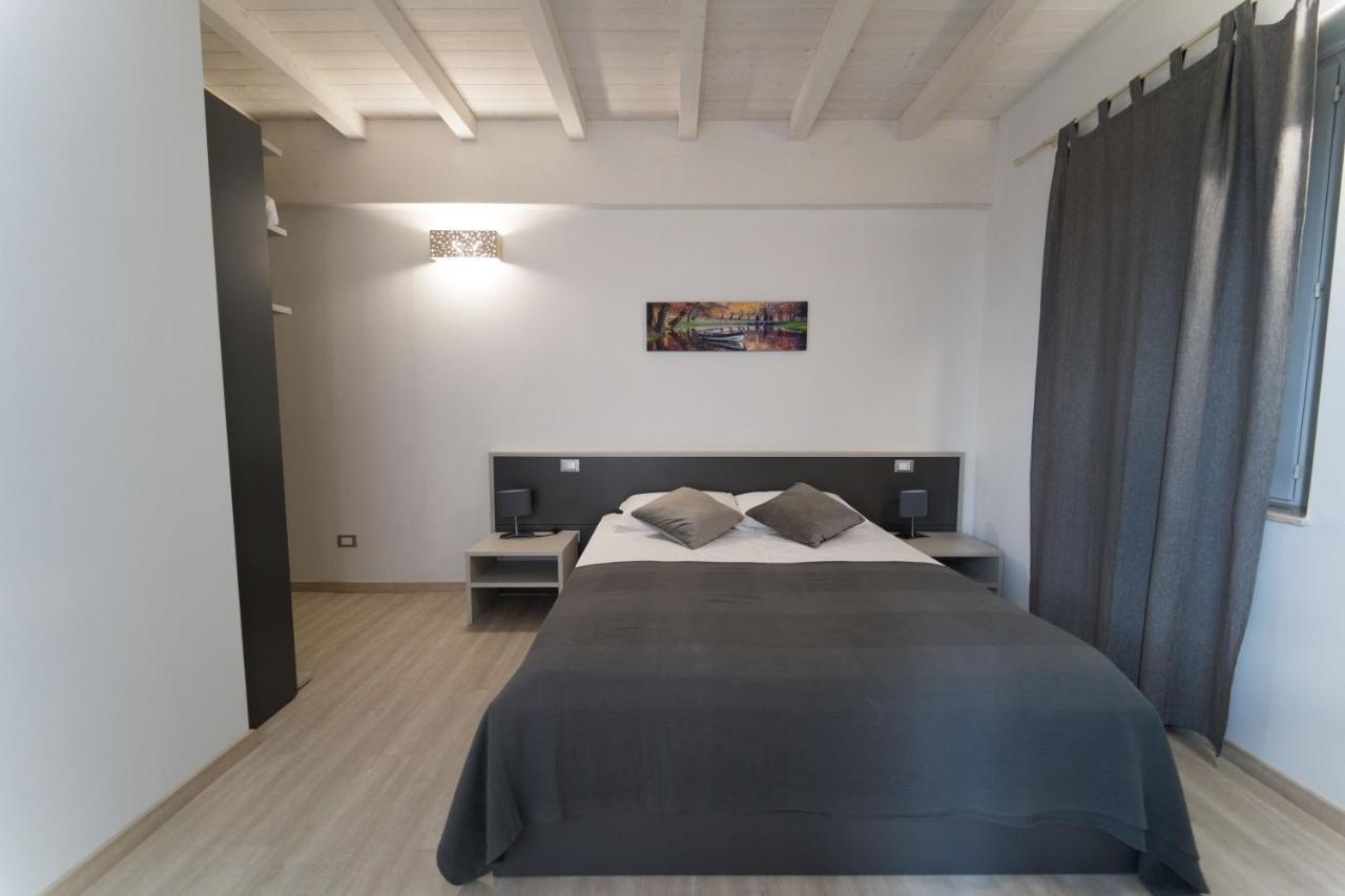 Claudio Rooms Fabbrico Exterior photo
