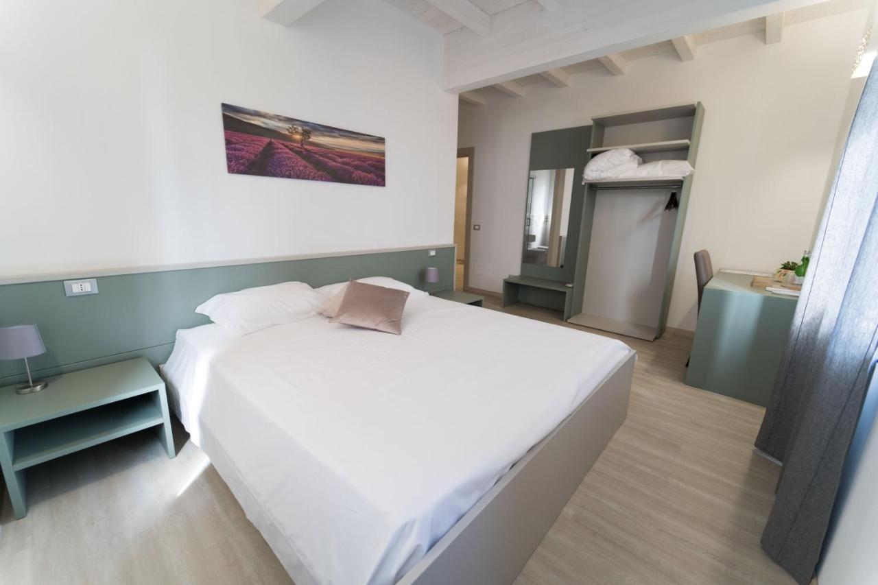 Claudio Rooms Fabbrico Exterior photo