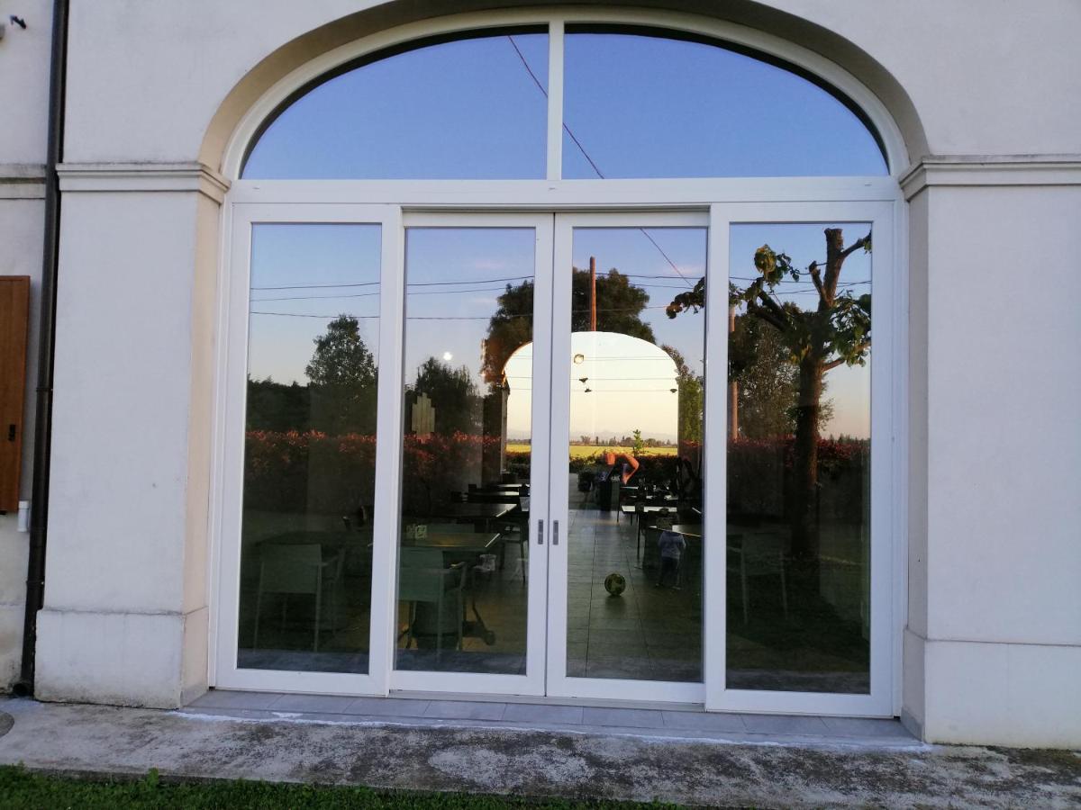 Claudio Rooms Fabbrico Exterior photo
