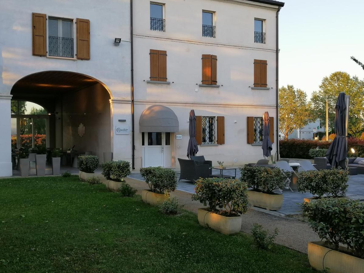 Claudio Rooms Fabbrico Exterior photo