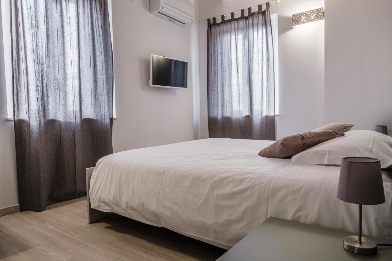 Claudio Rooms Fabbrico Exterior photo