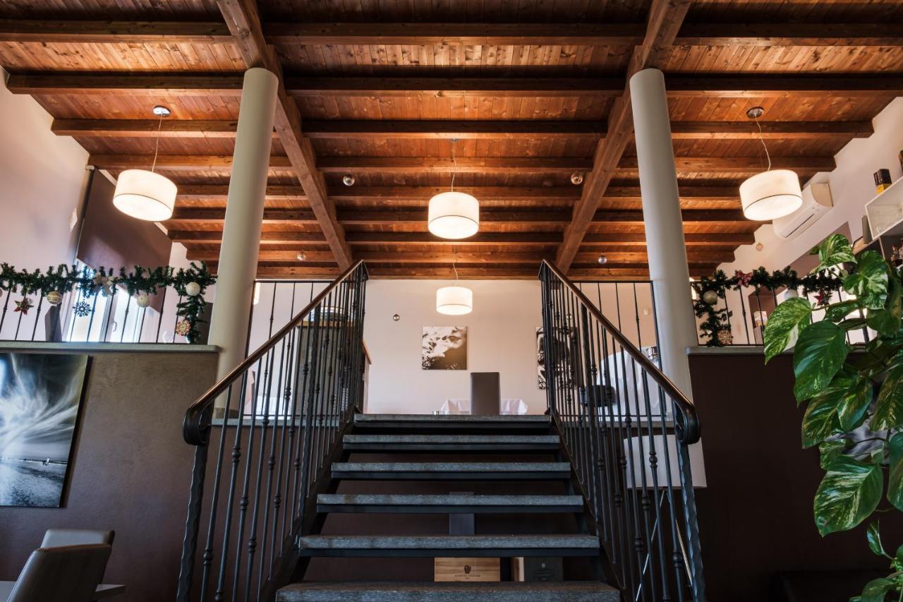 Claudio Rooms Fabbrico Exterior photo