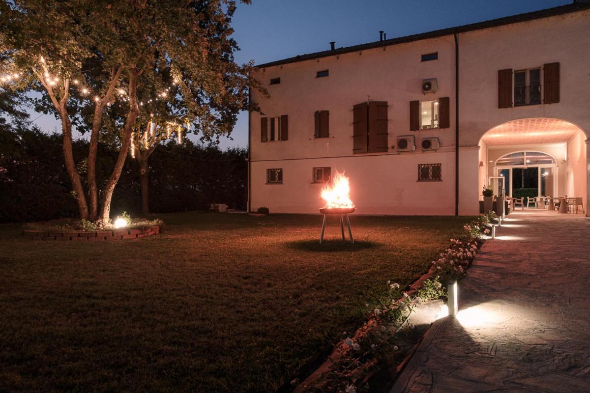 Claudio Rooms Fabbrico Exterior photo