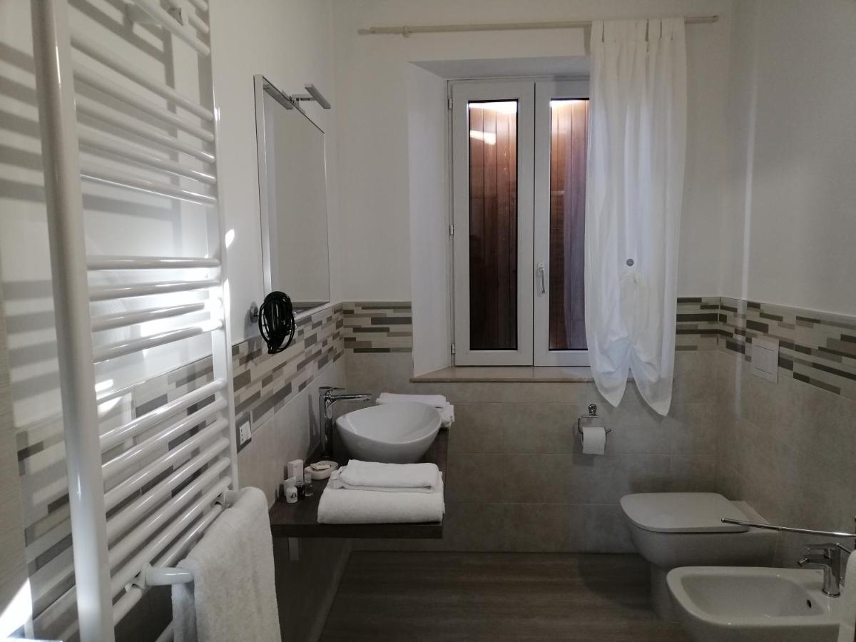 Claudio Rooms Fabbrico Exterior photo