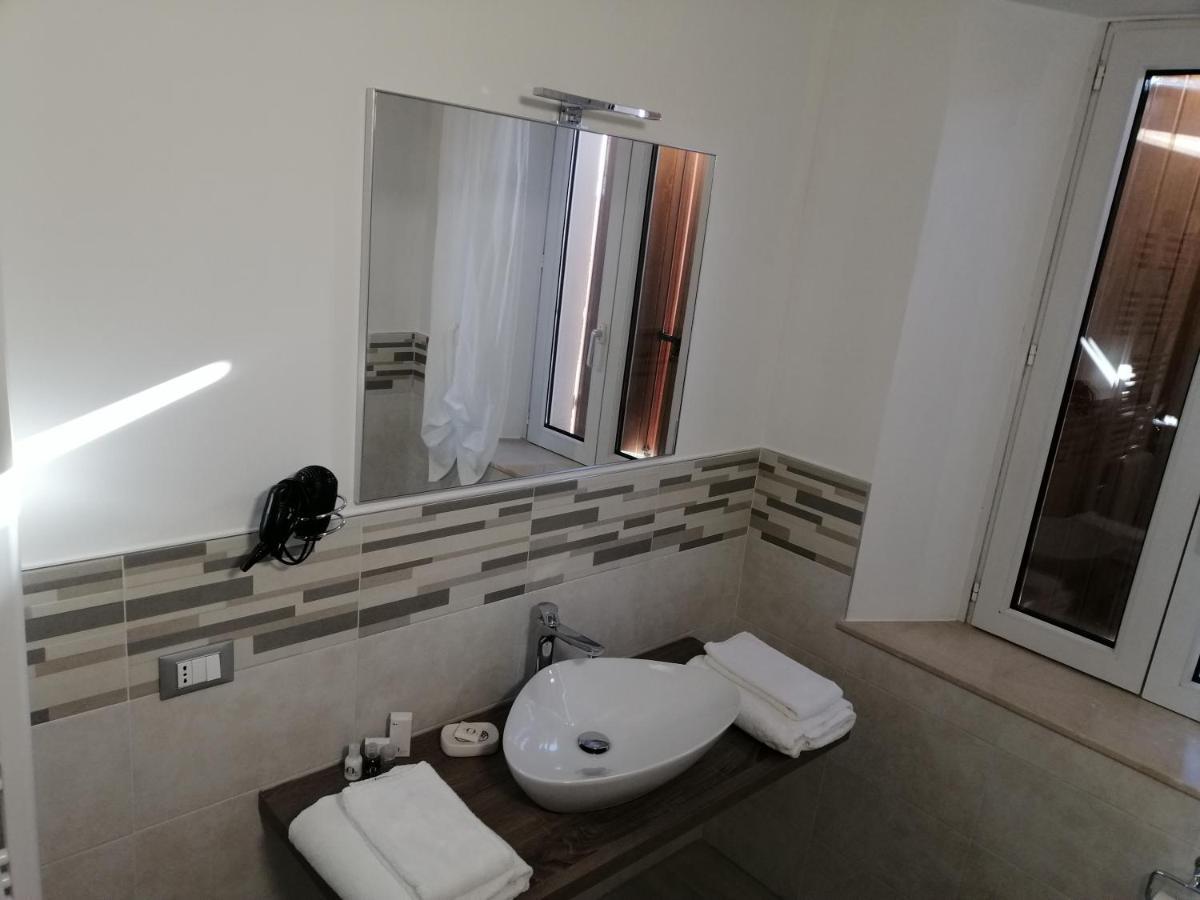 Claudio Rooms Fabbrico Exterior photo